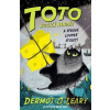 TOTO Kočičí nindža a sýrová loupež století TOTO Kočičí nindža a sýrová loupež století