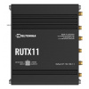 Teltonika RUTX11 LTE Cat6 Průmyslový router s duálním pásmem WiFi (RUTX1120B200) Teltonika RUTX11 LTE Cat6 Průmyslový router s duálním pásmem WiFi (RUTX1120B200)