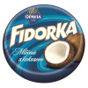 Opavia Fidorka mliečna s kokosom 30g Opavia Fidorka mliečna s kokosom 30g