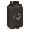 Osprey UL Dry Sack 6L Black Osprey UL Dry Sack 6L Black