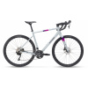 STEVENS Gavere Eco Concrete Grey Violet Veľkosť rámu: 56cm STEVENS Gavere Eco Concrete Grey Violet Veľkosť rámu: 56cm