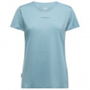 La Sportiva PURE T-SHIRT Women modrá S La Sportiva PURE T-SHIRT Women modrá S