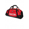 PitBull West Coast športová taška PITBULL red Veľkosť: Unisex, Farba: červená PitBull West Coast športová taška PITBULL red Veľkosť: Unisex, Farba: červená