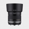 Samyang MF 85mm f/1.4 MK2 Canon EF Samyang MF 85mm f/1.4 MK2 Canon EF