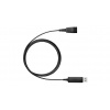 Jabra Link 230, QD-USB - Jabra Link 230-09 QD-USB Jabra Link 230, QD-USB - Jabra Link 230-09 QD-USB