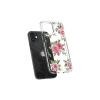 Spigen kryt Cecile pre iPhone 12 mini - Pink Floral ACS01831 Spigen kryt Cecile pre iPhone 12 mini - Pink Floral ACS01831