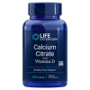 Life Extension Calcium Citrate with Vitamin D 200 ks, kapsule Life Extension Calcium Citrate with Vitamin D 200 ks, kapsule