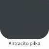 Barva Rilak Pentaprim, 2,7 l, antracit Barva Rilak Pentaprim, 2,7 l, antracit