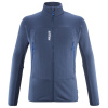 Mikina Millet FUSION GRID jacket men M Mikina Millet FUSION GRID jacket men M