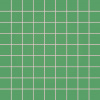 Tubadzin PASTEL ZELENÁ MAT KVADRAT 30,1X30,1 mozaika Tubadzin PASTEL ZELENÁ MAT KVADRAT 30,1X30,1 mozaika