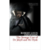 Strange Case Of Dr Jekyll And Mr Hyde Strange Case Of Dr Jekyll And Mr Hyde