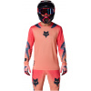 FOX cyklo dres Flexair Ls Jersey Vision Le FOX cyklo dres Flexair Ls Jersey Vision Le