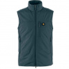 Fjällräven Bergtagen 60 Insulation vest M, Farba MOUNTAIN BLUE, Veľkosť XL Fjällräven Bergtagen 60 Insulation vest M, Farba MOUNTAIN BLUE, Veľkosť XL