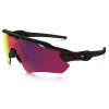 Okuliare OAKLEY Radar EV Path Matte Black Prizm Road Okuliare OAKLEY Radar EV Path Matte Black Prizm Road