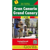 Gran Canaria 1:50 000 - freytag&berndt Gran Canaria 1:50 000 - freytag&berndt