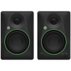 Mackie CR5BT aktívne štúdiové monitory s Bluetooth Mackie CR5BT aktívne štúdiové monitory s Bluetooth