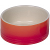 Nobby keramická miska GRADIENT oranžová 18,0 x 7,0 cm / 1,10 l Nobby keramická miska GRADIENT oranžová 18,0 x 7,0 cm / 1,10 l