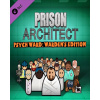 ESD Prison Architect Psych Ward Wardens Edition ESD Prison Architect Psych Ward Wardens Edition