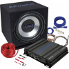 Crunch CBP500 Hi-Fi sada do auta Crunch CBP500 Hi-Fi sada do auta