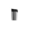 Cestovný termohrnček Sigg Miracle 270 ml, kartáčovaný, 8695.50 Cestovný termohrnček Sigg Miracle 270 ml, kartáčovaný, 8695.50