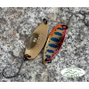 Plandavka FOREST Miu 5g - No.1 Red Gold Yamame Plandavka FOREST Miu 5g - No.1 Red Gold Yamame
