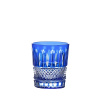 Bohemia Crystal Poháre na whisky a rum Tomy modrá 290ml (set 2ks) Bohemia Crystal Poháre na whisky a rum Tomy modrá 290ml (set 2ks)