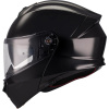 MT Helmets Genesis SV Pure A1 čierna výklopná prilba + moto kukla RSA - XS - 53-54 cm MT Helmets Genesis SV Pure A1 čierna výklopná prilba + moto kukla RSA - XS - 53-54 cm