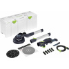 Festool LHS 2 225 EQI-Plus 575990 bruska s teleskopickým krkem 400 W Festool LHS 2 225 EQI-Plus 575990 bruska s teleskopickým krkem 400 W