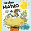 Bocian Maťko - Helena Haraštová, Edit Hajdu (ilustrátor) Bocian Maťko - Helena Haraštová, Edit Hajdu (ilustrátor)
