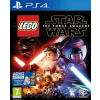 LEGO Star Wars: The Force Awakens PlayStation 4 (PS4) - krabicová verzia LEGO Star Wars: The Force Awakens PlayStation 4 (PS4) - krabicová verzia