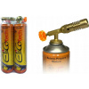 Elico ELICO PLYNOVÝ HORÁK RK-5003+2xGAS 600g Elico ELICO PLYNOVÝ HORÁK RK-5003+2xGAS 600g