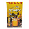 NY Coffee 3v1 VANILLA 10 x 14 g NY Coffee 3v1 VANILLA 10 x 14 g