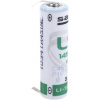 Saft 14500 CLG speciální typ baterie AA pájecí kolíky ve tvaru U lithiová 3.6 V 2600 mAh 1 ks Saft 14500 CLG speciální typ baterie AA pájecí kolíky ve tvaru U lithiová 3.6 V 2600 mAh 1 ks