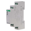 BIS-412-LED/230 - Skupinové (hotelové) impulzné relé, 230V, 16A (160A/20ms), 1x NO BIS-412-LED/230 - Skupinové (hotelové) impulzné relé, 230V, 16A (160A/20ms), 1x NO