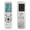 GENERAL C&,H CONTROLLER YAP1F6 - diaľkové ovládanie klimatizácie GENERAL C&,H CONTROLLER YAP1F6 - diaľkové ovládanie klimatizácie