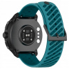 Silikónový remienok pre Suunto 5 Peak / 9 Peak / Pro / Race / Race 2 / S / RUN Silikónový remienok pre Suunto 5 Peak / 9 Peak / Pro / Race / Race 2 / S / RUN