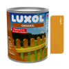 LUXOL Originál pínia 0060 - Tenkovrstvá lazúra 3l LUXOL Originál pínia 0060 - Tenkovrstvá lazúra 3l