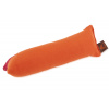 Firedog Puppy dummy Easy fetch marking 100 g oranžový/vínový Firedog Puppy dummy Easy fetch marking 100 g oranžový/vínový