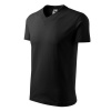 Malfini T-shirt V-neck M MLI-10201 black (127507) Black M Malfini T-shirt V-neck M MLI-10201 black (127507) Black M