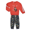 adidas Komplety a súpravy Disney Mickey Mouse Joggers Červená adidas Komplety a súpravy Disney Mickey Mouse Joggers Červená