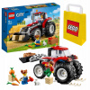 LEGO City 60287 Traktor (LEGO City 60287 Traktor Farm Traktor od Bricks + kabelka) LEGO City 60287 Traktor (LEGO City 60287 Traktor Farm Traktor od Bricks + kabelka)