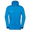 Mammut Bundy Taiss Light Ml Modrá Mammut Bundy Taiss Light Ml Modrá