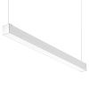 MCLED Svítidlo LED Fashion 40W 4000lm 4000K, závěsné IP20 stříbrná MCLED Svítidlo LED Fashion 40W 4000lm 4000K, závěsné IP20 stříbrná