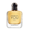 Giorgio Armani Stronger with You ONLY edt 100 ml Giorgio Armani Stronger with You ONLY edt 100 ml
