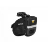 Topeak Aero Wedge Pack Quick Click small Topeak Aero Wedge Pack Quick Click small