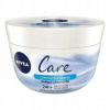 Nivea Care 400 ml telový krém Nivea Care 400 ml telový krém