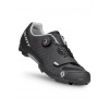 Cyklistické topánky Scott Shoe Mtb Comp Boa matt black/silver Cyklistické topánky Scott Shoe Mtb Comp Boa matt black/silver