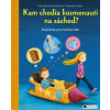 Kam chodia kozmonauti na záchod? Kam chodia kozmonauti na záchod?