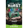 E-kniha Zrádce - Jorn Lier Horst E-kniha Zrádce - Jorn Lier Horst