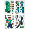 Gamingová nálepka Minecraft Gamingová nálepka Minecraft